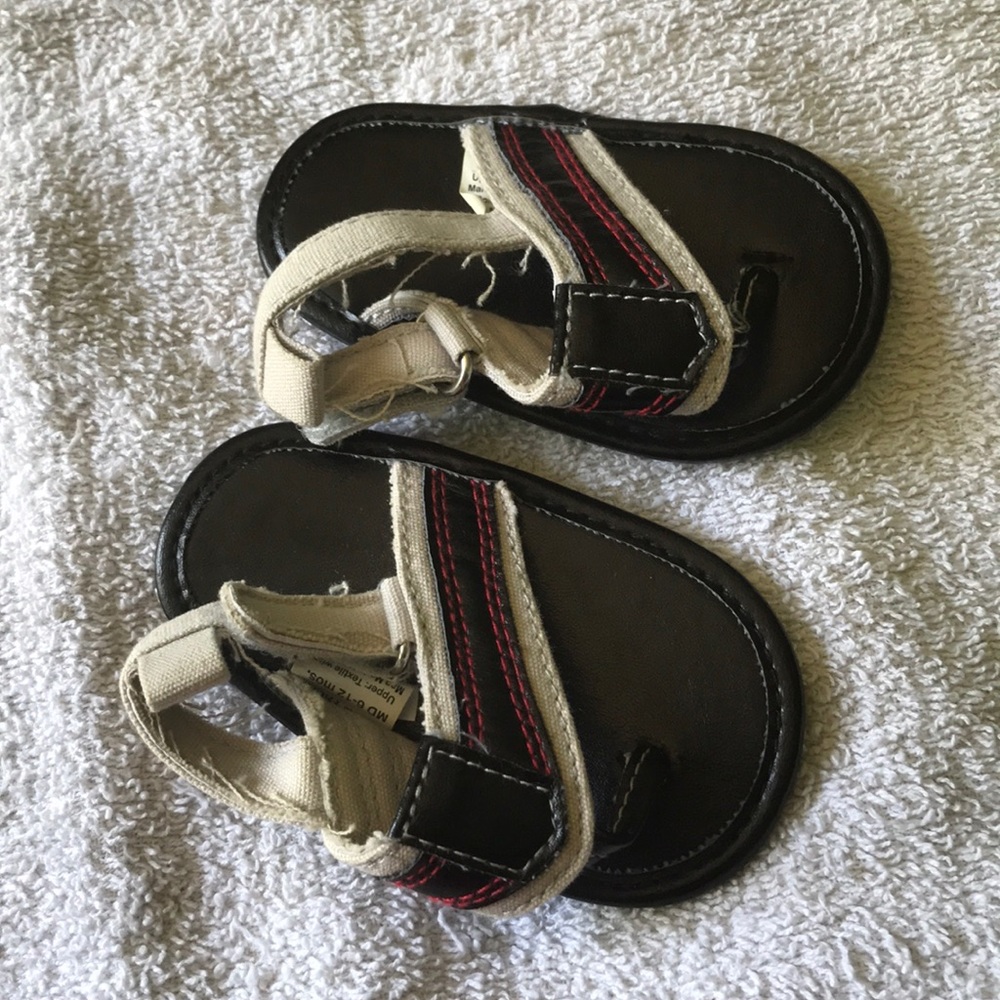 🎊🎉 5 for 20 🎊🎉Baby boy sandals